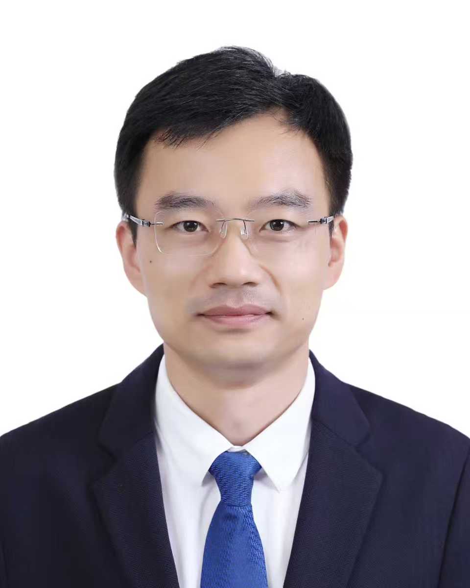 李永杰
