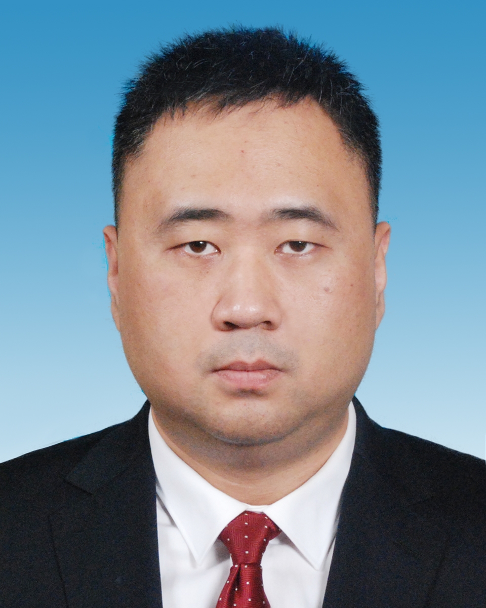 劉志偉